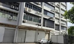 Aljunied Industrial Complex (D14), Warehouse #581154151